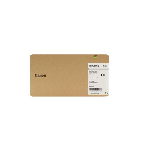 Tinteiro Canon PFI-1700 Optimizador Brilho 0785C001 700ml