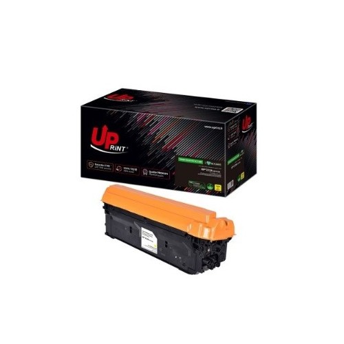 Toner Compatível UPrint para HP 212A Amarelo W2122A