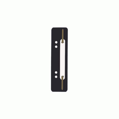 Ferragem Durable 6901 Preto - 250 unidades