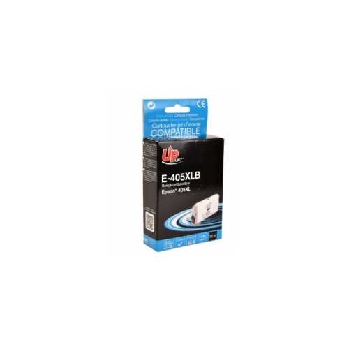 Tinteiros Compatível para Epson 405XL Preto