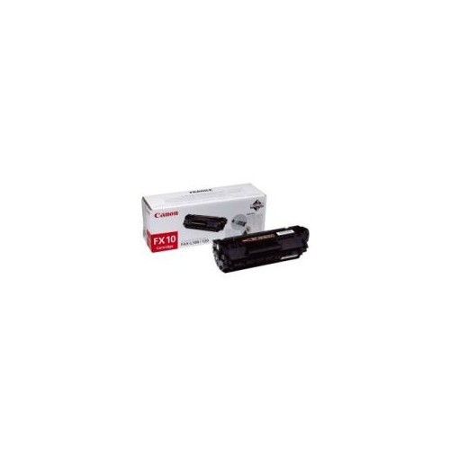 Toner Canon FX10 Preto 0263B002