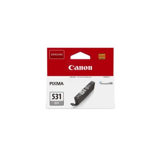Tinteiro Canon PGI530BK Preto 19ml (PGI-530BK, 6117C001)