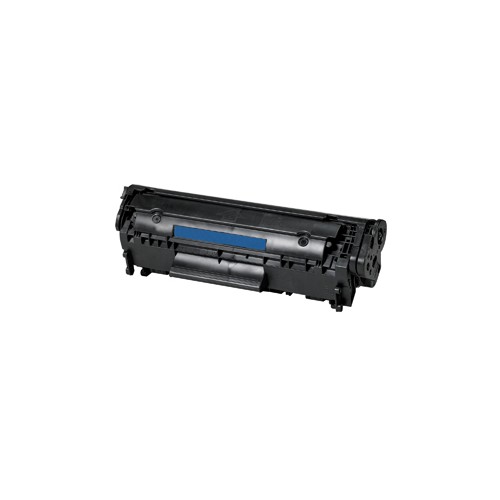 Toner Compatível Katun para Canon FX10 Preto 0263B002