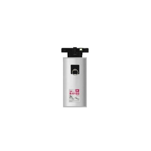Tinteiro Compatível para Epson T01D3 Magenta C13T01D300