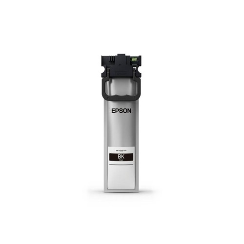 Tinteiro Epson T11C140 Preto C13T11C140