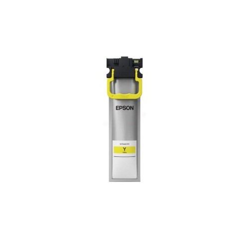 Tinteiro Epson T11C440 Amarelo C13T11C440