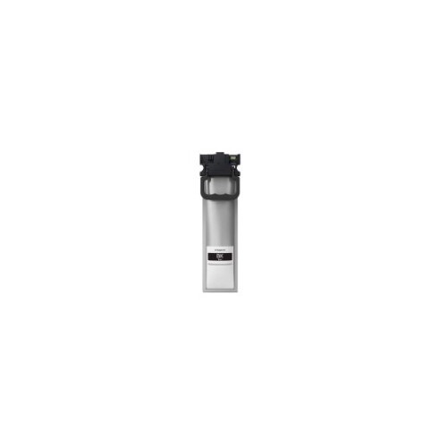 Tinteiro Compatível para Epson T11C140 Preto C13T11C140