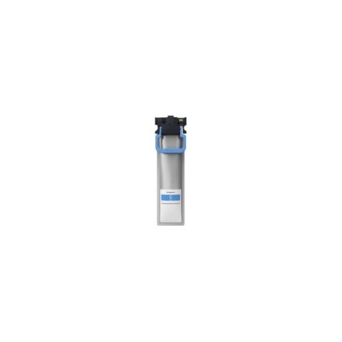 Tinteiro Compatível para Epson T11C240 Azul C13T11C240