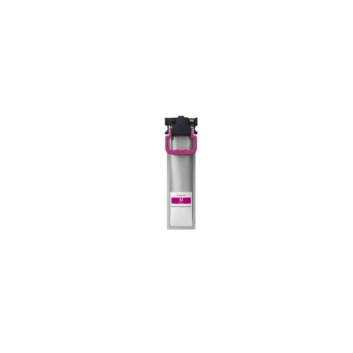 Tinteiro Compatível para Epson T11C340 Magenta C13T11C340