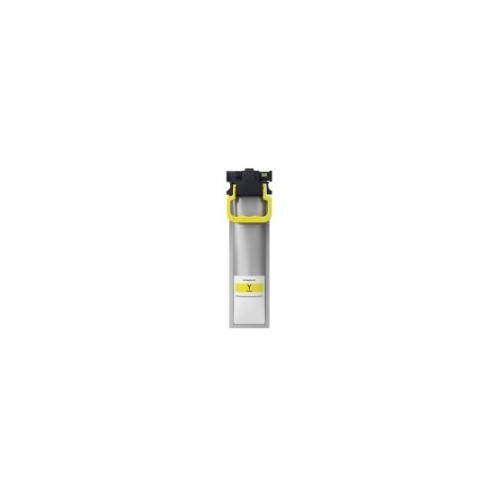 Tinteiro Compatível para Epson T11C440 Amarelo C13T11C440