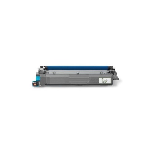Toner Compatível para Brother TN-249C Azul (TN249C)