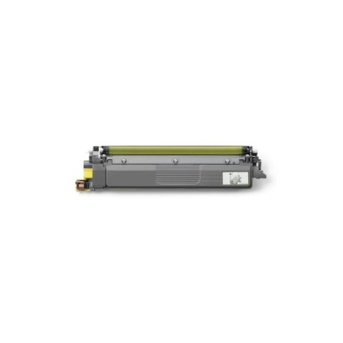 Toner Compatível para Brother TN-249Y Amarelo (TN249Y)