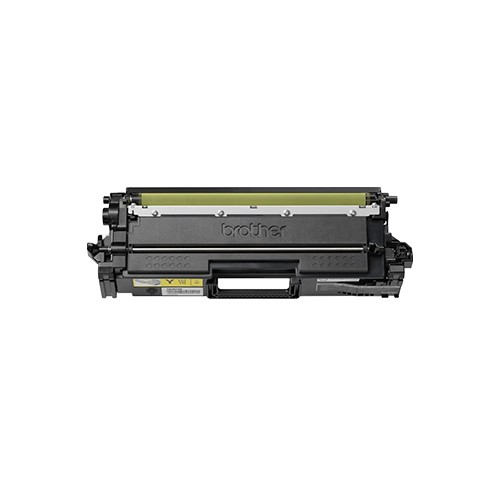 Toner Compatível para Brother TN-821XXLY Amarelo