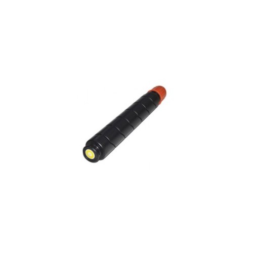 Toner Compatível para Canon C-EXV28 Amarelo 2801B002