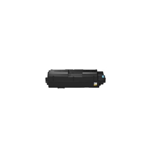 Toner Compatível para Kyocera TK1270 Preto (1T0C140NL0, TK-1270)