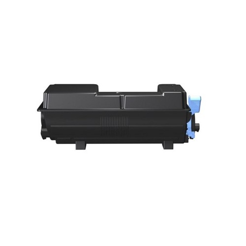 Toner Compatível para Kyocera TK3410 Preto (1T0C0X0NL0, TK-3410)