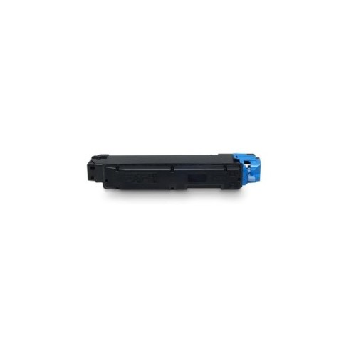 Toner Compatível para Kyocera TK-5290 Azul (1T02TXCNL0, TK5290C)