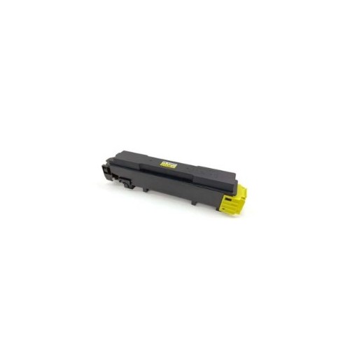 Toner Compatível para Kyocera TK-5380 Amarelo (1T02Z0ANL0, TK5380Y)