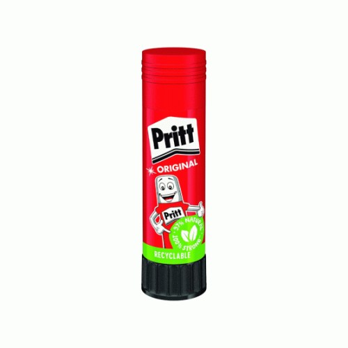 Cola Stick 43gr PRITT PK811 - 2 unidades