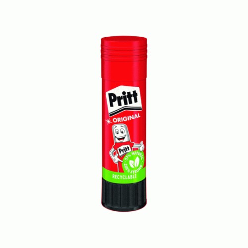 Cola Stick 22gr PRITT PK611 - 2 unidades