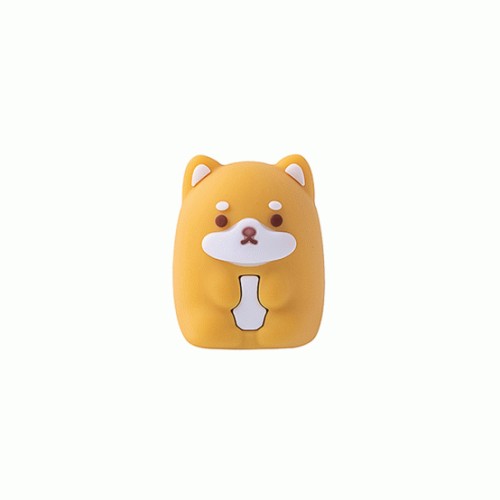 Afia Lápis 1 Boca Lazy Stars Shiba