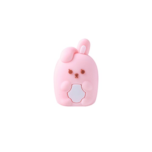 Afia Lápis 1 Boca Lazy Stars Rabbit