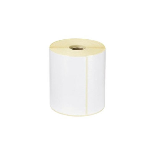 Etiquetas Papel Normal102x76mm Meio Brilho EPS T25 R1000