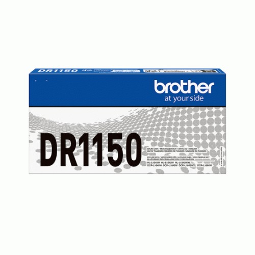 Toner Brother DR-1150 Preto (DR1150)