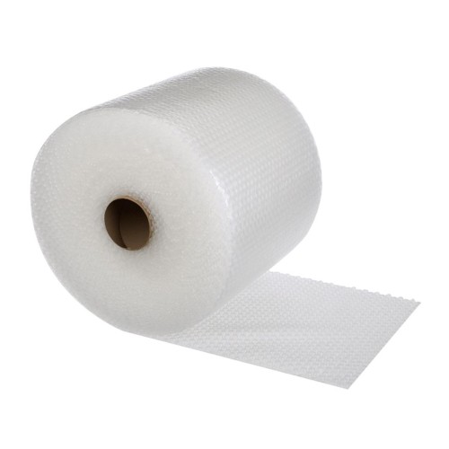 Plástico Proteção com Bolhas de Ar 40cmx200m Rolo