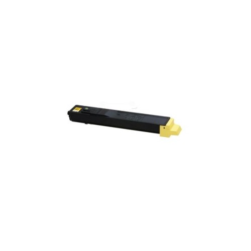 Toner Compatível Katun para Kyocera TK-8115 Amarelo (1T02P3ANL0)