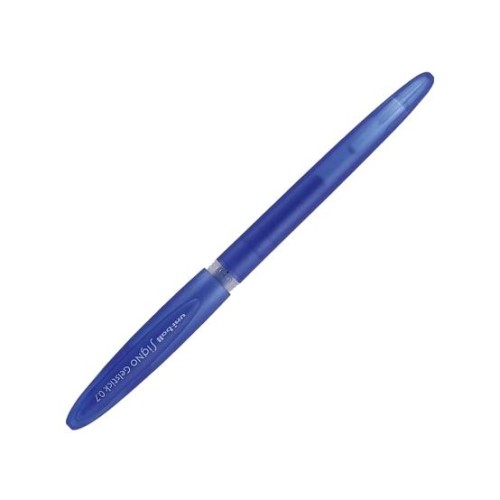 Esferografica Uni Ball Gelstick UM-170 0,7mm Azul - 2 unidades