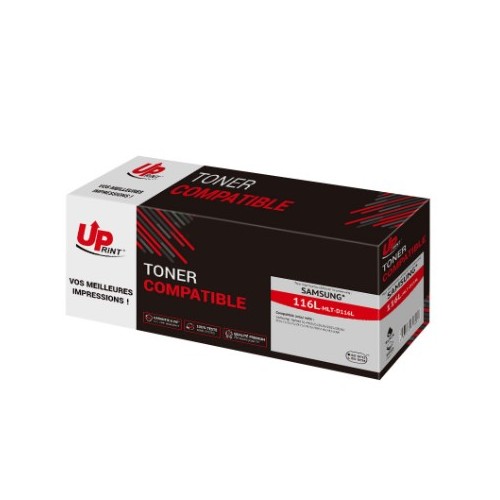 Toner Compatível Uprint p/ Samsung D116L