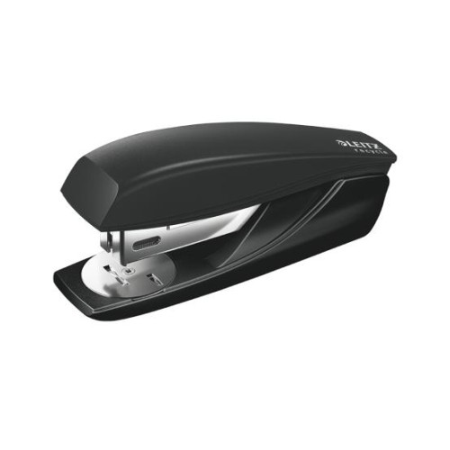 Agrafador 24/6 25 Folhas Leitz Recycle Preto