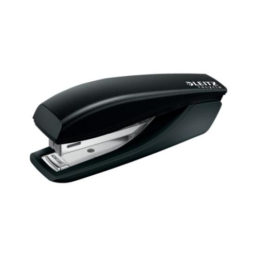 Agrafador Nº10 10 Folhas Leitz Recycle - Preto