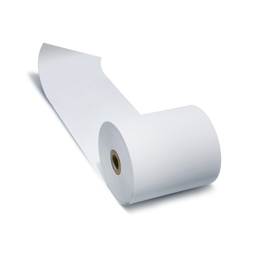 Rolo Papel Térmico 110x50x11mm 58g - 30 unidades