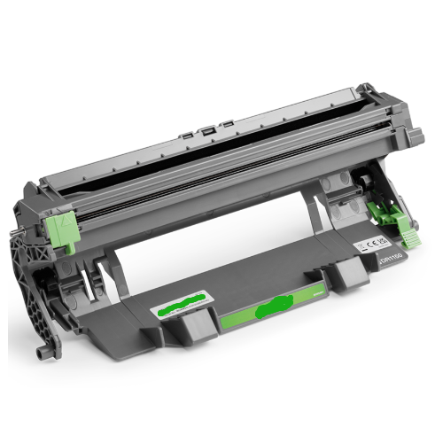 Tambor Compatível para Brother DR-1150 Preto (DR1150)
