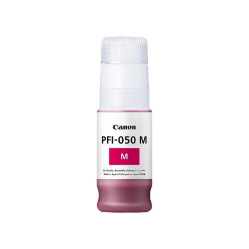 Tinteiro Canon PFI-050 Magenta 5700C001 70ml