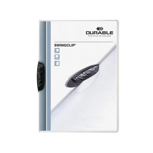 Classificador SwingClip Durable 2260 Preto