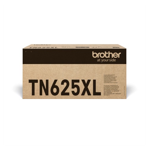 Toner Brother TN-625XLM Magenta 4500 Pág.