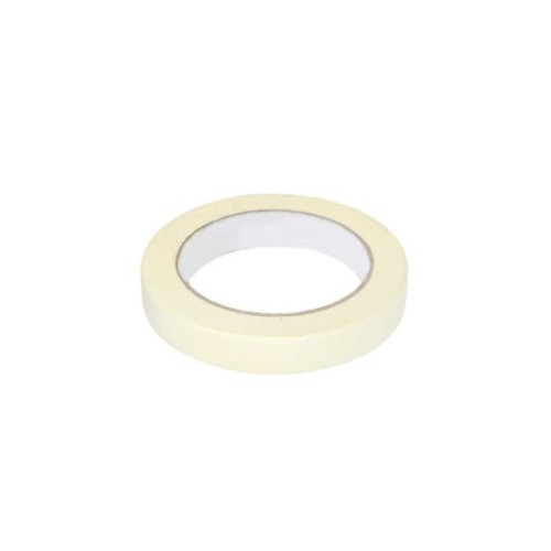 Fita Adesiva Crepe 19mmx50m SmartD - 2 unidades
