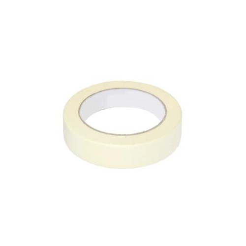 Fita Adesiva Crepe 30mmx50m SmartD - 5 unidades