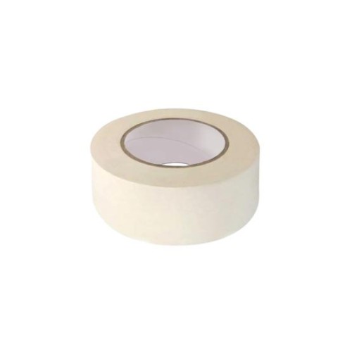Fita Adesiva Crepe 48mmx50m SmartD - 6 unidades