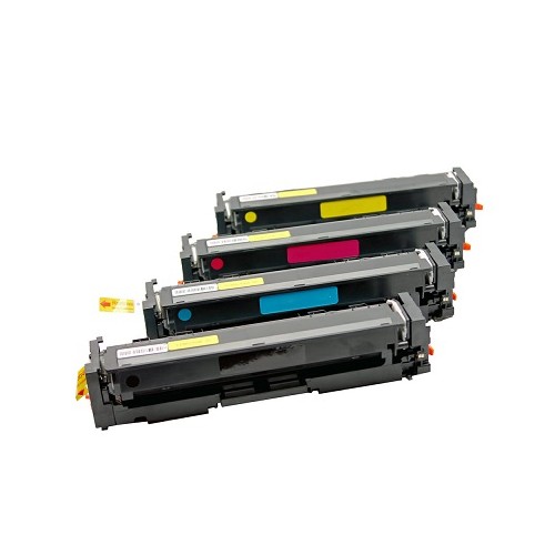 Toner Compatível para HP 219A Azul W2191A