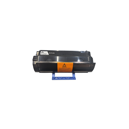 Toner Compatível Katun p/ Lexmark 56F2000