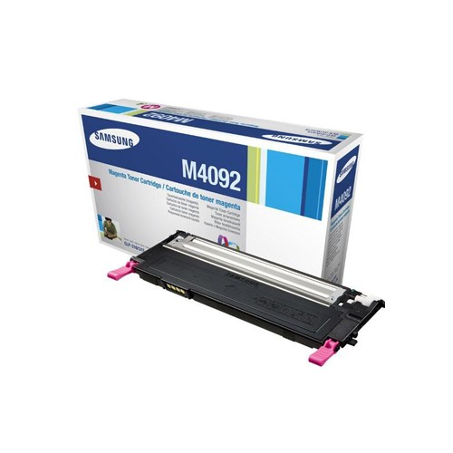 Toner Samsung CLT-M4092S  Magenta (CLT-M4092S, SU272A)