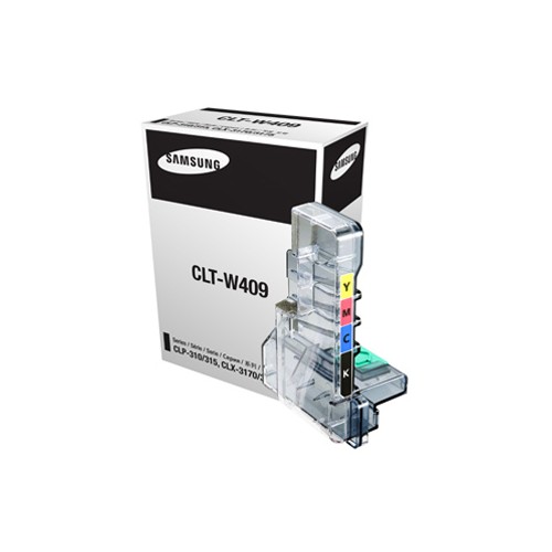 Recipiente Desperdício HP / Samsung W409 (SU430A, CLT-W409)