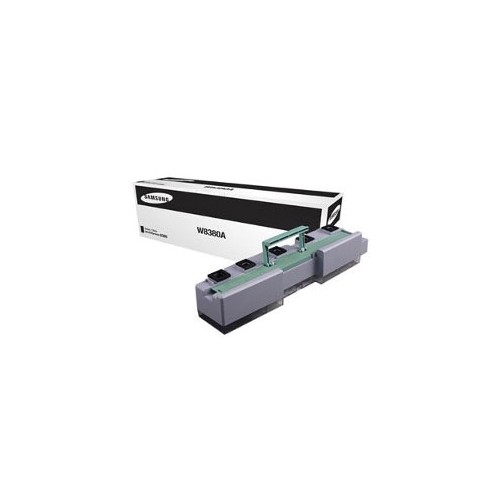 Recipiente de Desperdicios de Toner W8380A para Samsung CLX-8380 N/-ND