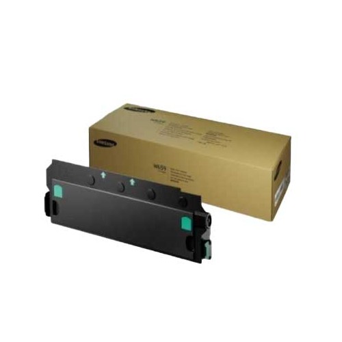 Recipiente de Resíduos W659 para Samsung  CLX-8640 ND, CLX-8650 ND e mais