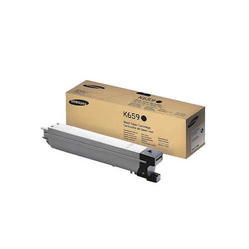 Toner HP / Samsung K659S Preto (SU227A, CLT-K659S/ELS)