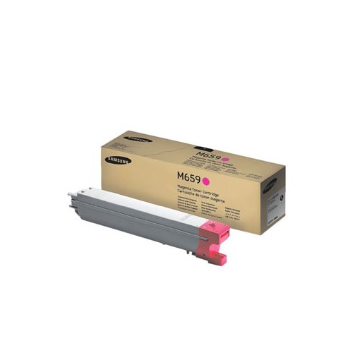 Toner Magenta M659 para Samsung  CLX-8640 ND, CLX-8650 ND e mais